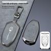 Compatible Key Cover for GAC Trumpchi GS4 Plus, Aion Y Plus, Shadow Leopard M8, Master GS8, GS3 Buckle, and M6 Pro