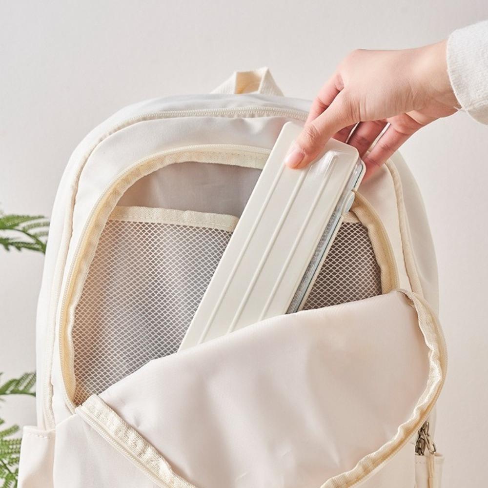 Multi-function Car Pencil Case Large-capacity Hard Marker Storage Bag Durable Pencil Pouch  School