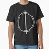 Retro Vintage Limited Edition Opa Split Circl Tshirt Made In Usaus Size S2xl
