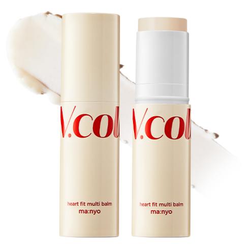 [MA:NYO] V Collagen Heart Fit Multi Balm - 10g