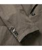 Henry Cottons Linen Blend Garment Dyed Jacket_Ahjam25311Brx