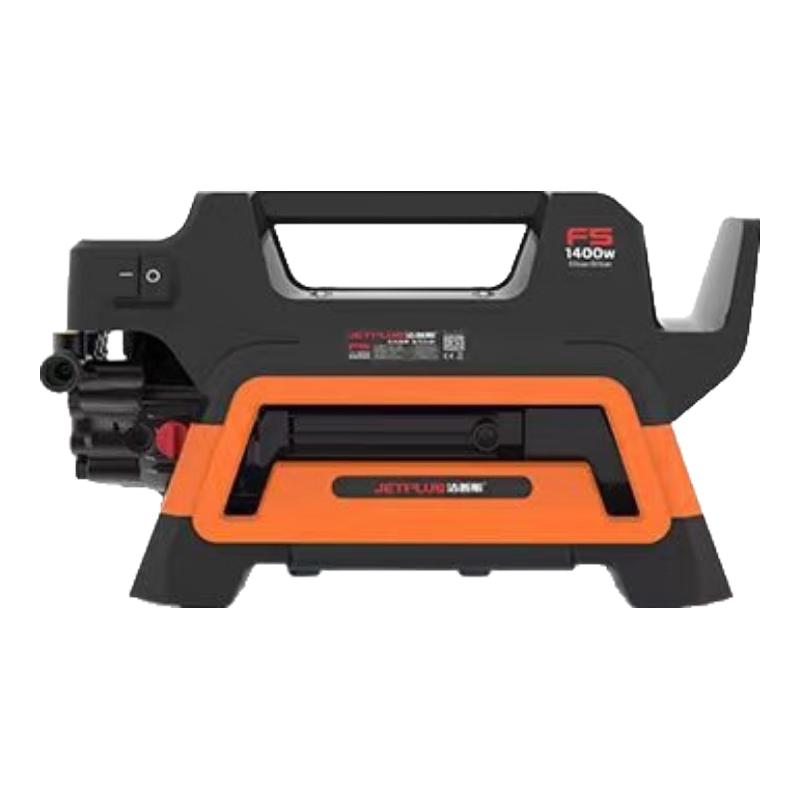 

Lanmo High-Pressure Car Washer CN plug (adapter included)