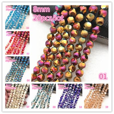 Sieraden maken – Kralen