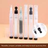 Tragbarer separater Füllstift 3/5/7ML Leere Flasche Neuer Abgabestift für flüssige Foundation