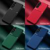 Magnetic Case For Samsung Galaxy A57 A56 A37 A36 A26 A17 A16 A07 A06 Matte Anti Slip Phone Case