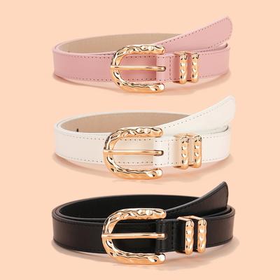 Accessoires – Gürtel & Taillenketten für Damen