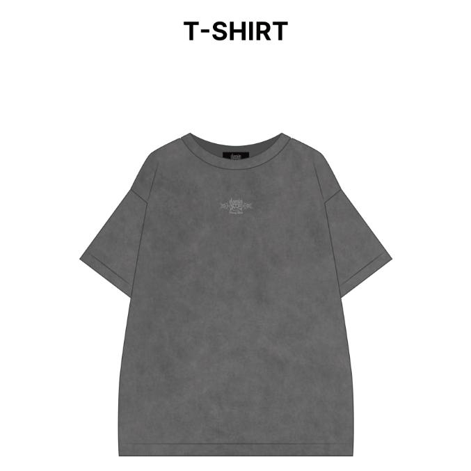 StrayKids　dominATE SEOUL　Tシャツ Stray Kids T-SHIRT - dominATE SEOUL – KPOP Store in USA
