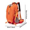 Xinjingzhou Outdoor Lightweight Hiking Backpack