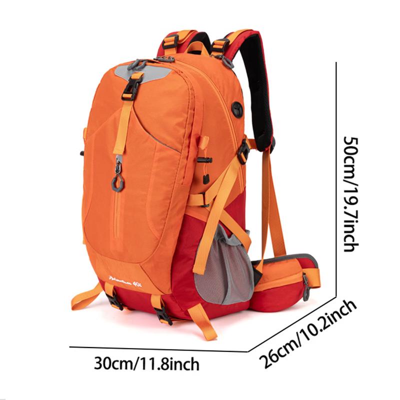 Xinjingzhou Outdoor Lightweight Hiking Backpack