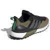 New Adidas Ultraboost All Terrain 'Black Olive' JQ4771