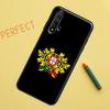 Portugal Flag For Huawei Nova 10 9 SE 11 Pro 12i 11i 8i Y60 Y70 Y90 Y61 Y91 Y72 Y73 P20 P40 P30 Lite Case