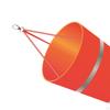 60cm Windsock Wind Measurement Reflective Waterproof Sock Bag Direction