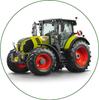 Naplitură Tort Tractor Tractor Agricol Wz1