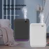 138*68*198mm Hotel Fragrance Expander New Intelligent Control Fragrance Machine Wall Mounted Automatic Aromatherapy Machine