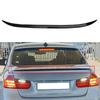 Rear Tail Wings For BMW 3 Series Accessories Rear Trunk Spoiler For F30 Sedans 2012-2018 Wing Lid 320i 325i 328i 330i 335i 340i
