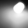 Mini LED Light Bulbs 2W E14 E12 T22 220V 110V 12V 24V 2835 SMD Refrigerator Lamp Screw Bulb For Refrigerator Freezer Cold/ Warm