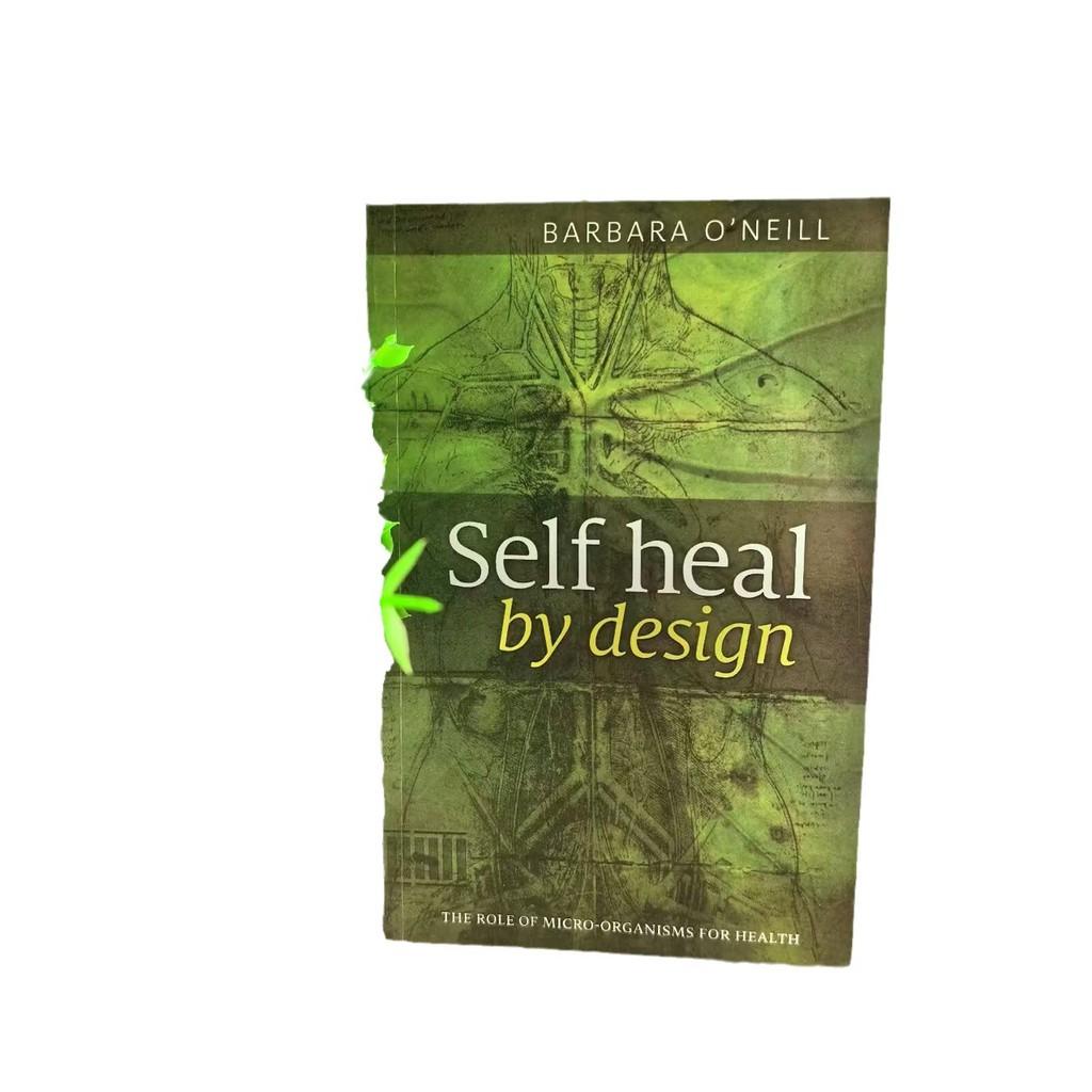 Informative Self Heal By Design Guide Revealing The Role Of Micro-organ Concepts
