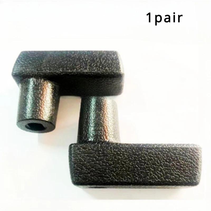 Für Komatsu PC30/40/50/60/200-5 Bagger Zubehör Walking Joystick Griff Schubstange Gummi Hohe Qualität Bagger Zubehör