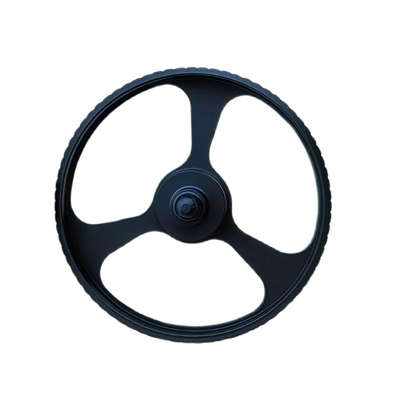 Precise Crafted Metal Mouse Scroll Wheel Compatible for G102 G304 G305 Mouse Wheel Mouse Roller for Improved Control