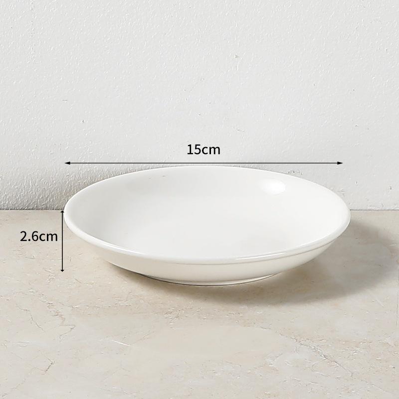 Ceramic Elevated Pet Bowl With Stand For Cats Dogs Food Water Feeder Anti Vomit Slow Feeding Design Outdoor Indoor Use