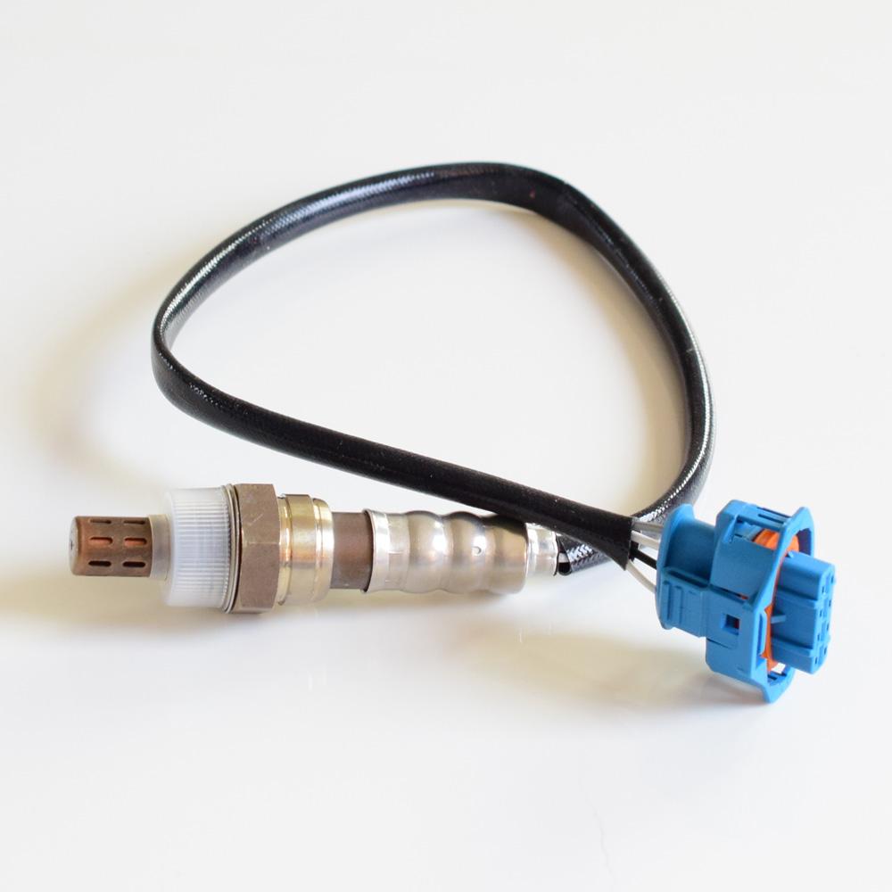 Senzor O2 din fabrică Sondă Lambda Senzor de oxigen 55566650 pentru Chevrolet Cruze Orlando Opel Vauxhall Astra Corsa Meriva Omega Zafira