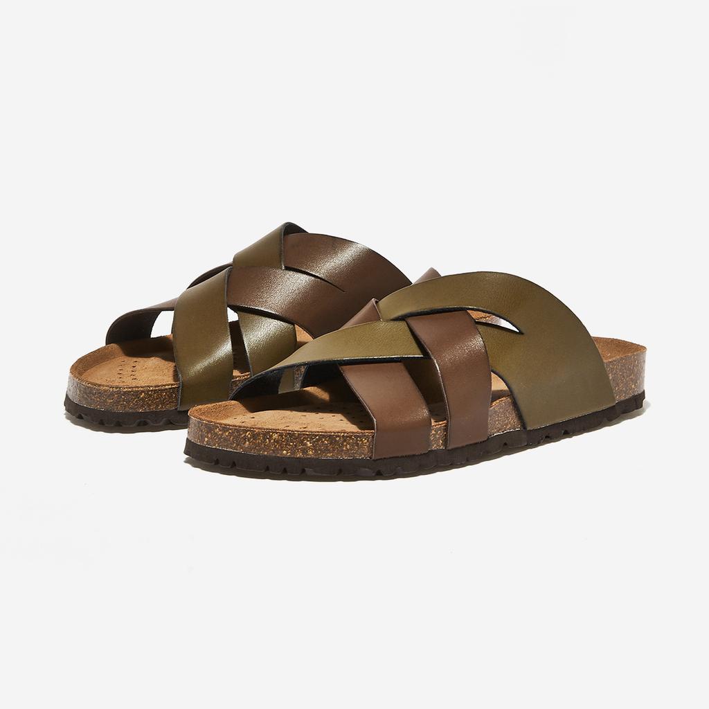 [HAWKINS] Como, HS40092, 1010098081, Popular Korean Shoes
