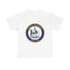 USCGC Hickory WLB 212 (U.S. Coast Guard) T-Shirt