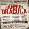 Anno Dracula by Kim Newman Paperback Book 9780857680839