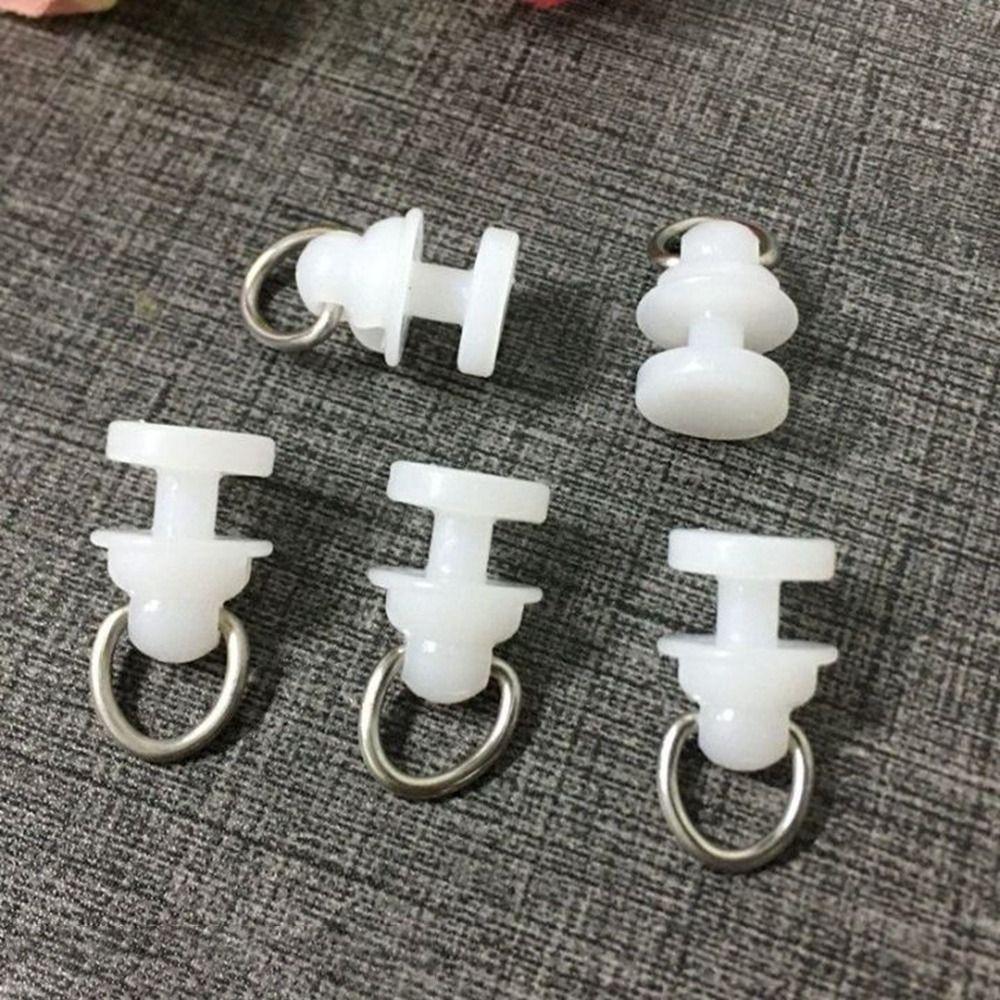 Hanging Curtain Tracks Accessories Curtain Track Curtain Roller Curtain Pulley Curtain Hook
