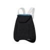 BabyHopper WT Quilted Winter Cape, Size 25, Black, Lightweight, Warm, Breathable, Water-Resistant, Stroller-Friendly, Quilted Fabric, CKBH0140900