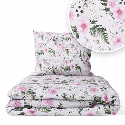 Bedding 135x100 Children' 2El 100x135 For Crib
