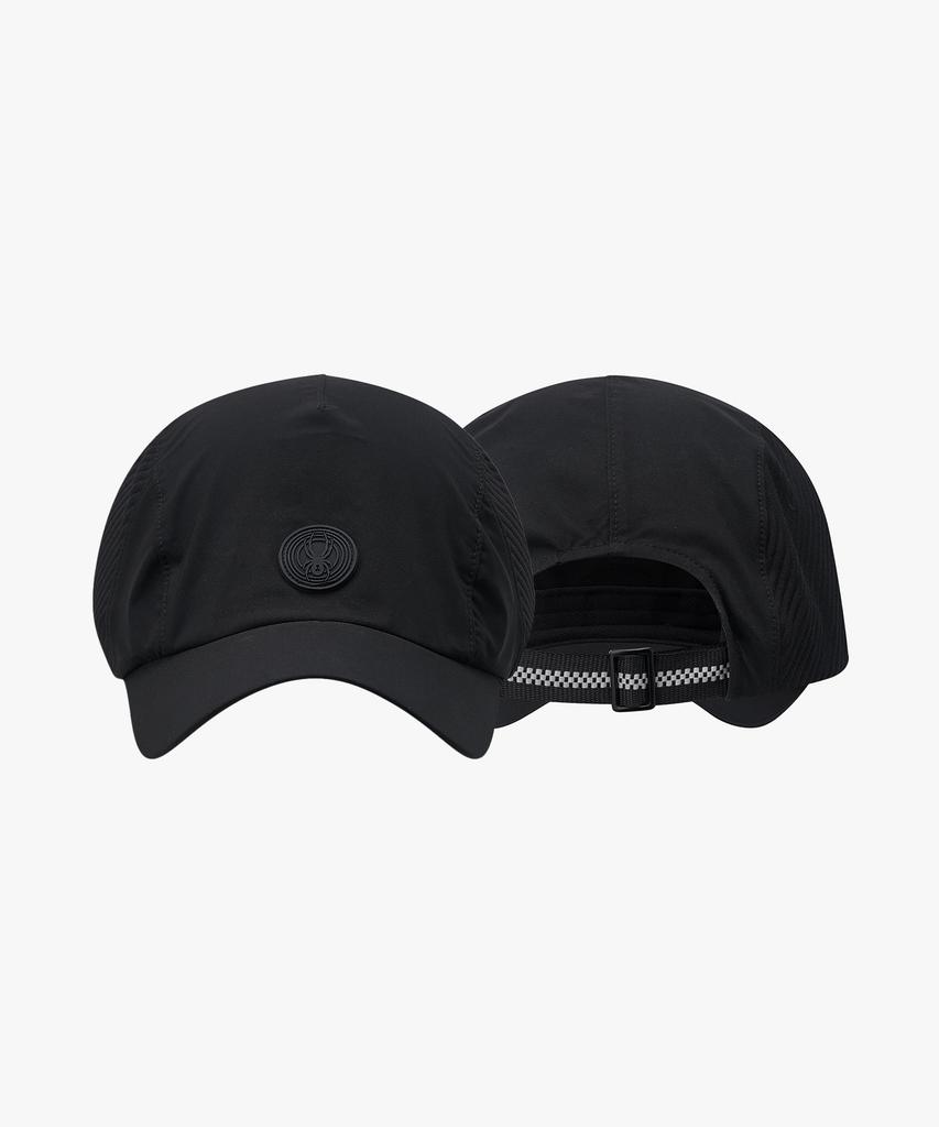 SPYDER Universal Citycore Cap Splpanca302Mblk
