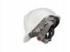 Kask Ochronny Biały