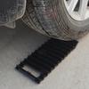 Portable Rubber Snow Traction Pad for Winter Driving