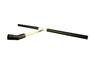 BODY SWING MASTER - Designed by a Professional Golfer. Golf Training Aid for Swing Correction. Suitable for Golf Clubs. Improves Form. Ideal for Home