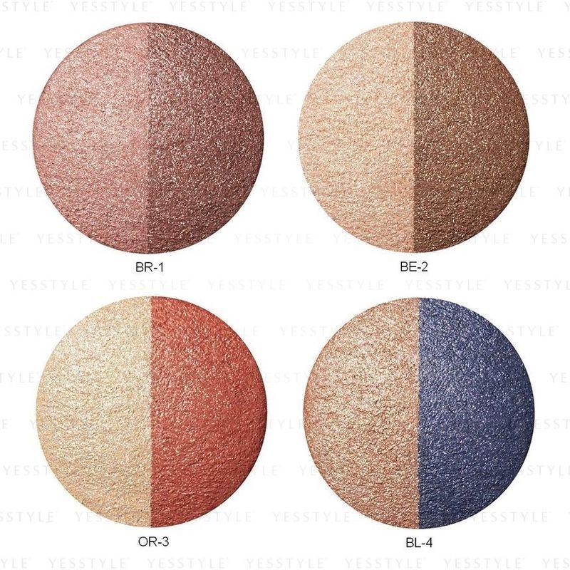 Kose - Visee Double Veil Eyeshadow