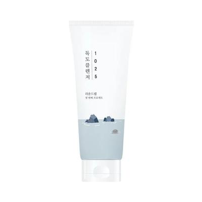 1025 Dokdo Cleanser 200ml – pH-neutraler, milder, feuchtigkeitsspendender Gesichtsreiniger für empfindliche Haut