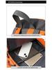 Multifunctional Large Capacity Backpack for Outdoor Travel, Sports, Hiking, and Climbing - Unisex