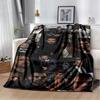3D Sebastian Stan Handsome Actro Soft Flannel Blanket for Bed Bedroom Sofa Picnic,Throw Blanket for Cover Office Gift Kids