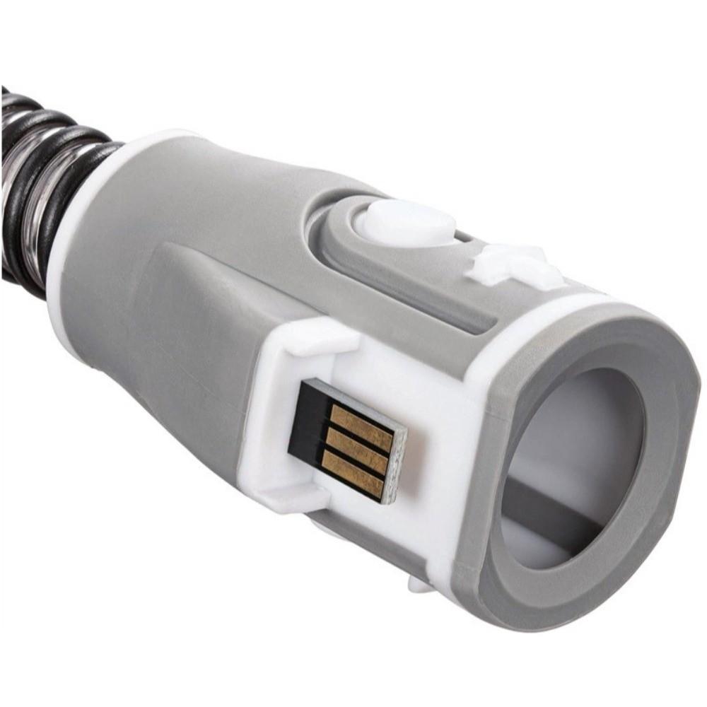 Heating Circuits Ventilator Pipe Air Tube Hose Respirator Parts for Air Sense 10 Series