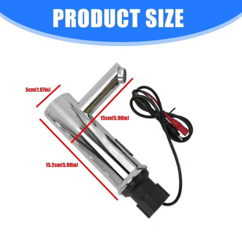 Automatic Sensors Faucets with High Sensitivity Detection Hygienic Water Flows Control Device for Sink Vanity Upgrades