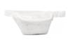 Adidas Originals Polyurethane Fanny Pack, Sling Bag, Sports Bag, Crossbody Bag Regular Unisex White GN3039