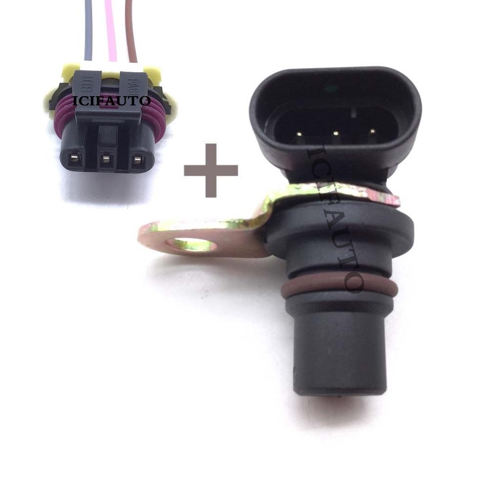10456592 10456507 1236308 Crankshaft Position Sensor For Opel Astra G Combo Meriva Vauxhall Corsa Meriva 1.6