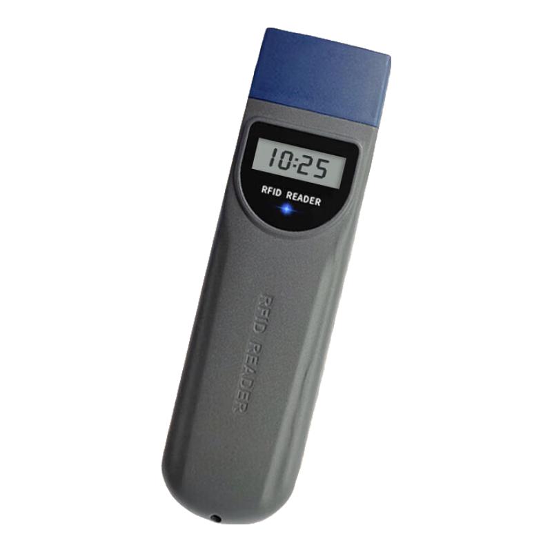 Realand ZD618 Electronic Guard Tour System