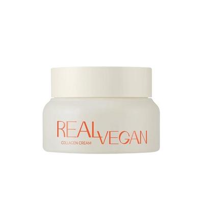 Real Vegan Collagen Cream 50ml