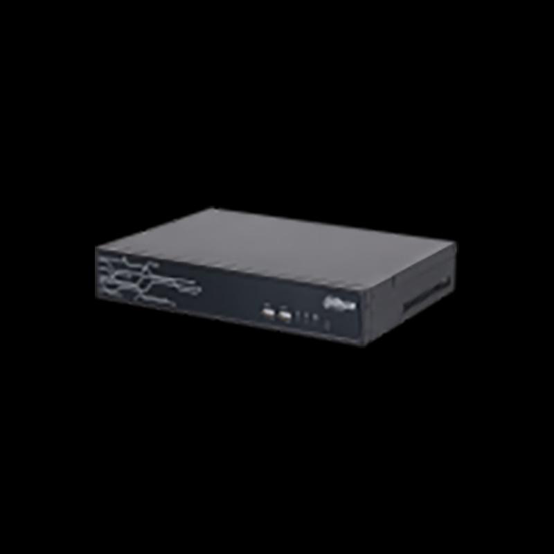 

Dahua AI Video Analytics Device CN plug (adapter included)