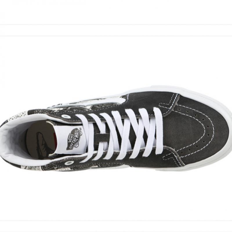 Vans Skates Sk8 Hi Vn0a5fccao71