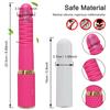 Sex Machine Telescopic Dildo Vibrator Automatic Up Down Massager G Spot Thrusting Retractable Vaginal Toy Female Masturbation