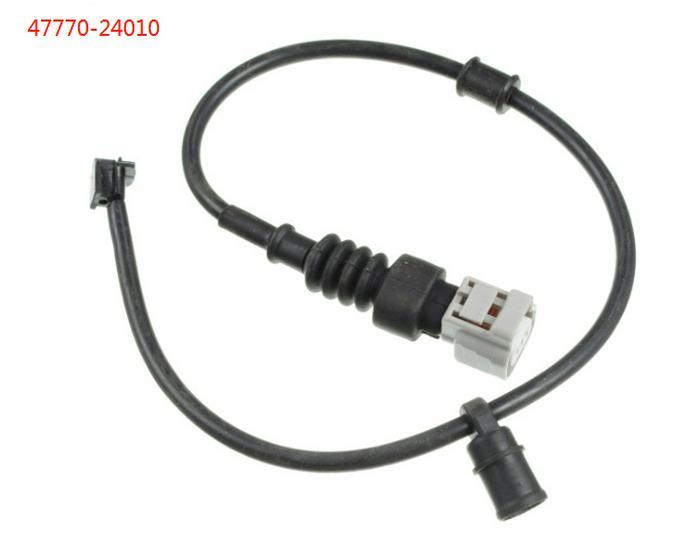 ABS Wheel Speed Sensor for Mitsubishi Mirage (Front Left/Right) 4670B087