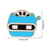 Brooches Planet Robot Enamel Pins Jewelry Decoration Collectibles Clothing Accessories Collar Lapel Clothes Kids Women